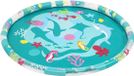 Bestway Waterspeelmat - Onderwaterprint - Watermat - 165 x 165 CM