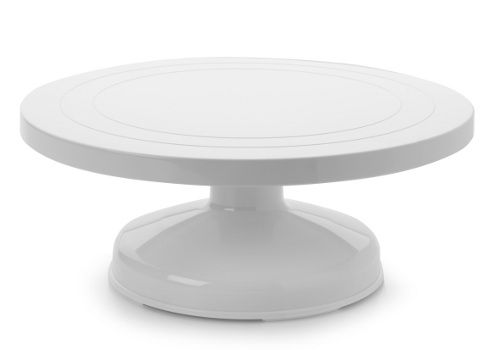 Ibili 789301 Etagère - Wit - 12.5 cm