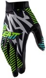 Leatt 1.5 Gripr Off-road Handschoenen Zwart M Man