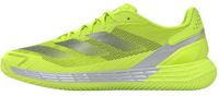 Adidas Defiant Speed 2 Clay Court Chaussures Jaune EU 40 2/3 Femme