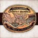 Sonic Rendezvous Cahalen Morrison & Country Hammer The Flower Of Muscle Shoals (LP)