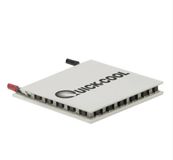 QuickCool QC-127-1.4-3.7A Peltier-element 14.5 V 4.1 A 35.1 W (LxBxH) 40 x 40 x 4.7