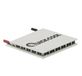 QuickCool QC-127-1.4-3.7A Peltier-element 14.5 V 4.1 A 35.1 W (LxBxH) 40 x 40 x 4.7