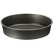 Accademia Plaque Ronde Lisse De 24 cm