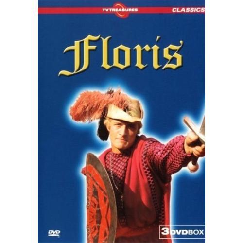 Verhoeven, Paul Floris dvd