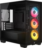 Corsair 2800X RS-R ARGB Midi Tower Zwart