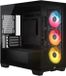 Corsair 2800X RS-R ARGB Midi Tower Zwart