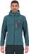 Karpos 80's Fleece Voering Met Ritssluiting Groen XL Man