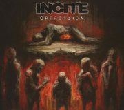 Suburban Incite - Oppression