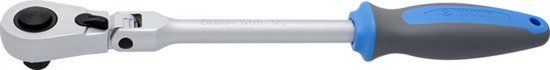 UNIOR - Flexibele Ratel - 1/2 - 320 MM