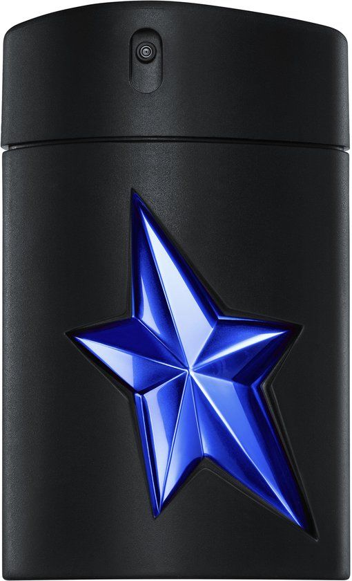 Thierry Mugler Mugler Eau de Parfum / 100 ml / Mannen