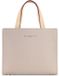 Bugatti Handtas Schoudertas Ella Tote Bag Mini Beige Taupe