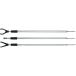 Mivardi Spigot Bankstick en aluminium