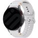 Strap-it Samsung Bracelet Wave Samsung Galaxy Watch 5 40mm (gris clair)