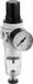 Overig K&W Reduceerventiel/afscheider met 1/4" aansluiting voor compressor