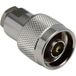 TRU COMPONENTS 1579280 Connecteur N, droit 1 pièce