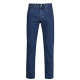 Levi's Jeans voor heren, 504, regular straight fit
