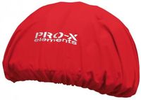 Pro-x Elements Helmhoes Polyamide Rood One-size