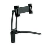 VALUE 17.99.1192 houder Tablet/UMPC Zwart