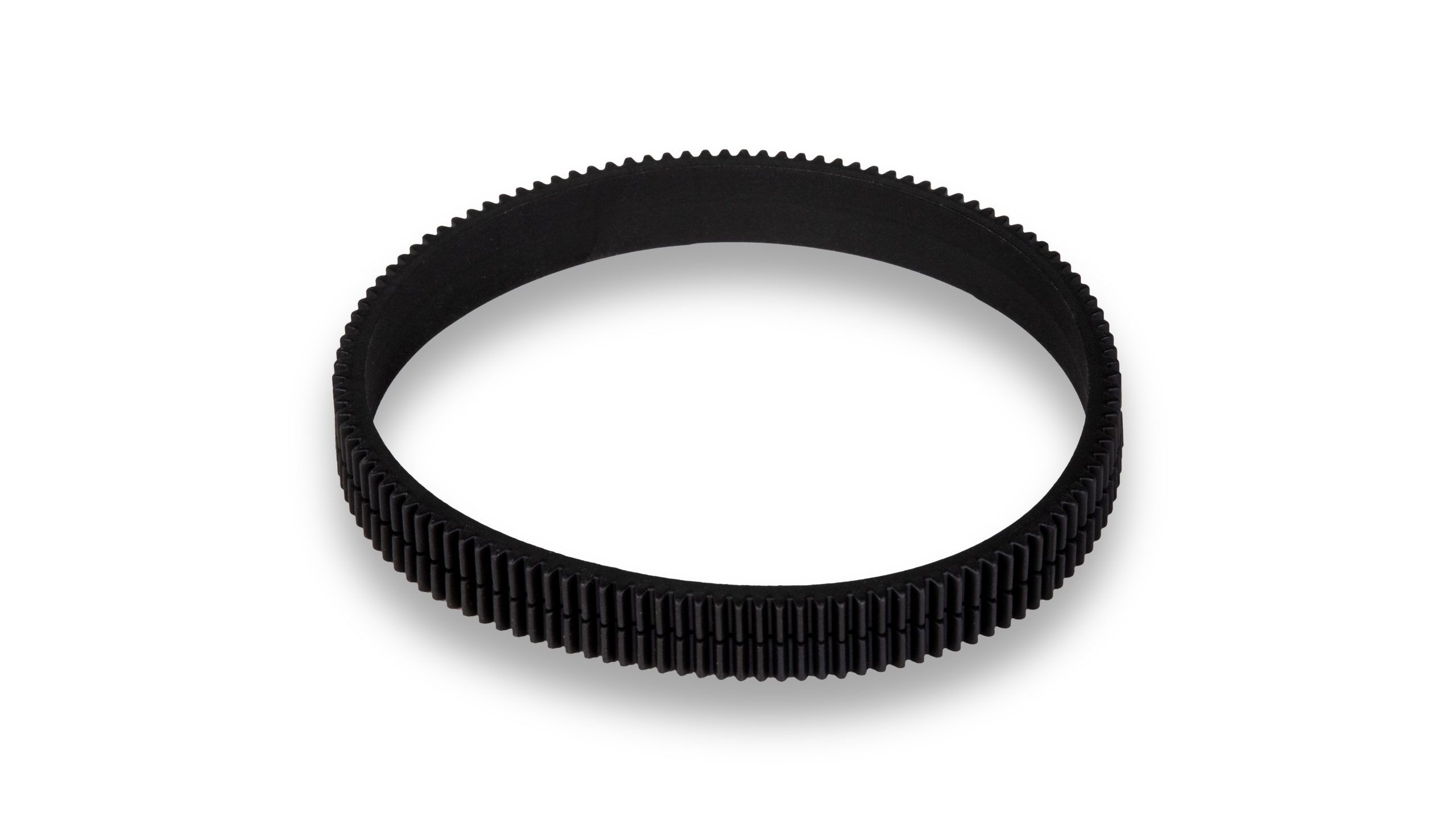 Tilta Focus Gear Strip - Black, Rubber - 1 pc