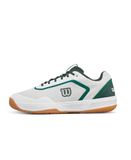 Wilson Courtglide Allcourt Schoenen Wit EU 44 Man