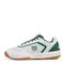 Wilson Courtglide White/Sycamore