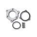 Ixil Support de silencieux Kawasaki Ninja ZX-6 R
