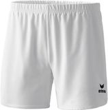 Erima Tennisshort Dames - Wit | Maat: 44