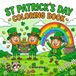 St Patrick’s Day Coloring Book