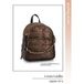 Laura Biagiotti sac à dos