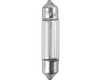ProPlus Autolamp Buislamp 12V 10W SV8 5 11x43 per stuk