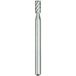 Dremel 194 hogesnelheidsfrees (HSS) - Accessoireset voor multitool met 2x cylindervormige frees Ø 3.2mm voor frezen in verschillende materialen