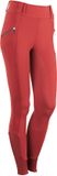 Harry's Horse Rijlegging Equitights Classy Dani Full Grip Oranje
