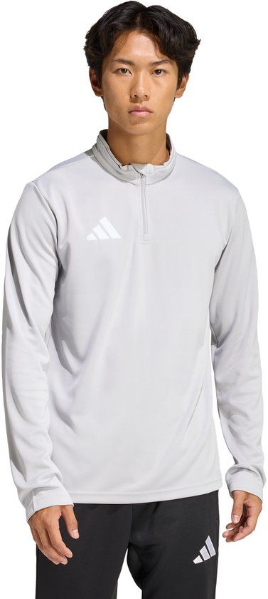 Adidas Performance Entrada26 Training Longsleeve - Heren - Grijs