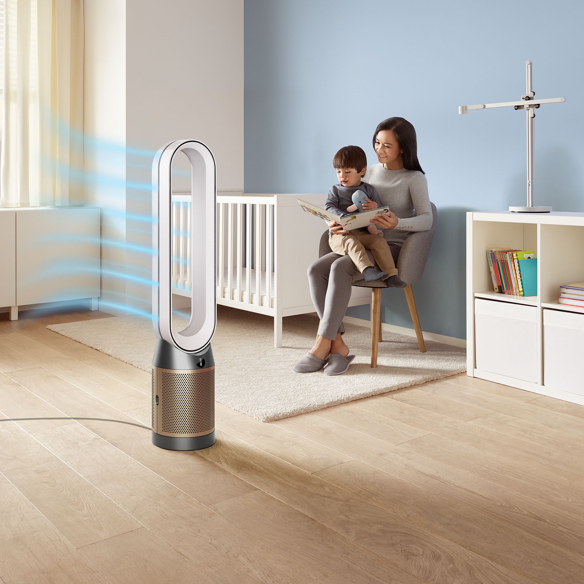 【美品】ダイソン Purifier Cool Formaldehyde TP09 Dyson Purifier Cool Formaldehyde™ TP09 luchtreiniger | Dyson NL