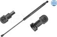 MEYLE 16-40 910 0040 Ressort à gaz hayon pour RENAULT Captur (J5, H5) 476mm
