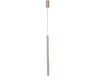 Sigma Sopel Hanglamp Goud Mat - 1x G9 LED