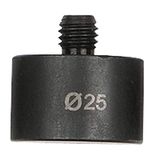 KS Tools 455.0188 Centreerhuls voor koppelingslager Ø 25,0 mm