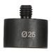 KS Tools 455.0188 Centreerhuls voor koppelingslager Ø 25,0 mm