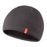 Milwaukee Unisex 4932493110 helm, grijs, eenheidsmaat EU