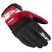 Spidi Flash-Kp Noir Rouge 2XL