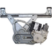 Ford Mécanisme lève-glace arrière gauche Focus II 08-10 1776007