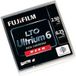 FUJIFILM LTO Ultrium G6