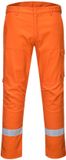 Portwest Bizflame Ultra broek FR66 - Oranje - 34