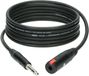 Klotz BEX4-0600 Hoofdtelefoon verlenging 6 m - Audio kabel