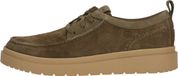 Clarks Shoes Polden Loafers Groen EU 45 Mannen