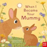 When I Became... - When I Became Your Mummy