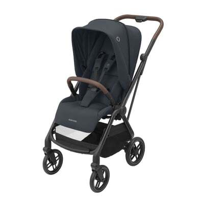 Maxi Cosi MAXI COSI Kinderwagen Leona 2 Essential Graphite