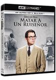 Matar a un ruiseñor (4k UHD+BD) - BD