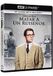 Matar a un ruiseñor (4k UHD+BD) - BD
